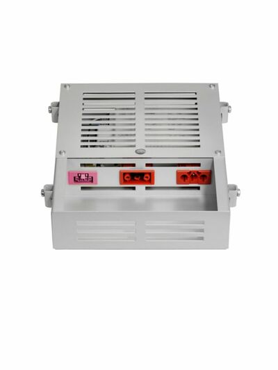 CRS VE-BOX 1