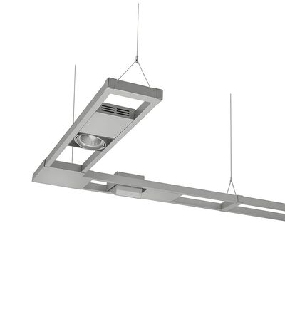 CASTELLO RAIL SYSTEM