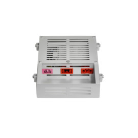 CRS VE-BOX